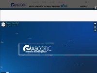 Desktop screenshot for ascotlc.it