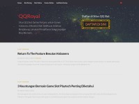 Desktop screenshot for advdig.com