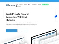 Desktop screenshot for emaildirect.com