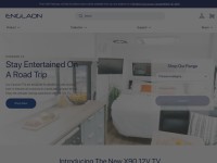 Desktop screenshot for englaon.com.au