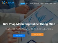 Desktop screenshot for ezoom.vn