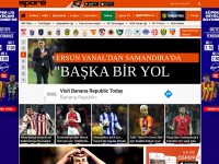 Desktop screenshot for sporx.com