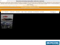 Desktop screenshot for akustrefa.pl