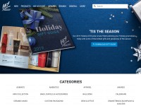 Desktop screenshot for hitpromo.net