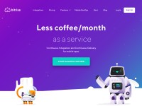 Desktop screenshot for bitrise.io