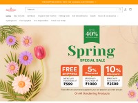 Desktop screenshot for casadeamor.in