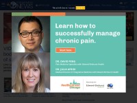 Desktop screenshot for abc7chicago.com