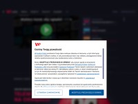 Desktop screenshot for videostar.pl