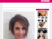 Desktop screenshot for blogocosa.com