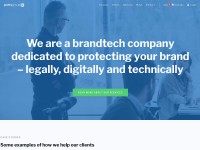 Desktop screenshot for portsit.com