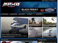 Desktop screenshot for mojoxe.com