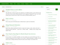 Desktop screenshot for bookmark-dofollow.com