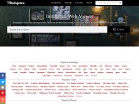 Desktop screenshot for pikstagram.org