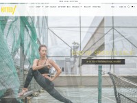 Desktop screenshot for kitted.sg