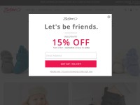 Desktop screenshot for zutano.com