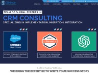 Desktop screenshot for girikon.com