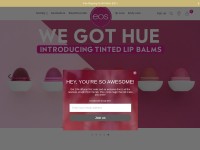 Desktop screenshot for evolutionofsmooth.com