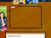 Desktop screenshot for multiplayer.gg