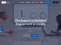 Desktop screenshot for modernmsg.com