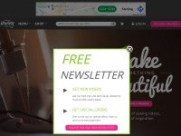 Desktop screenshot for nationalsewingcircle.com