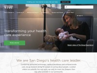 Desktop screenshot for sharp.com