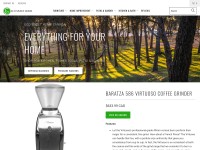 Desktop screenshot for ecosweethome.ca