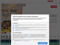 Desktop screenshot for polskatimes.pl