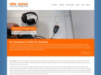 Desktop screenshot for tesisat-tamirat.com