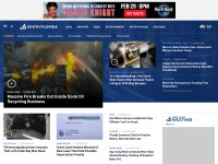 Desktop screenshot for nbcmiami.com