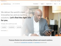 Desktop screenshot for fasttax.com