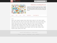 Desktop screenshot for newdesignfile.com