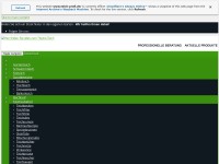 Desktop screenshot for teich-profi.de