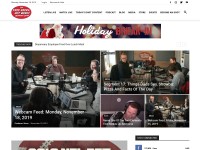 Desktop screenshot for freebeerandhotwings.com