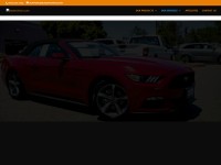 Desktop screenshot for dealervision.com