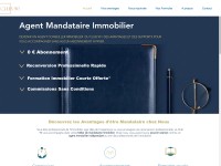 Desktop screenshot for leclub90.com