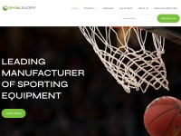 Desktop screenshot for gymleader.co.nz