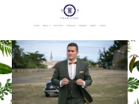 Desktop screenshot for vetement-tradition.com