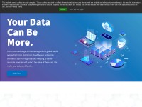 Desktop screenshot for kingland.com