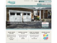 Desktop screenshot for amarr.com