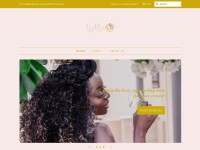 Desktop screenshot for goddessofeve.com