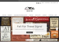 Desktop screenshot for countrymarketplaces.com