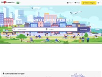 Desktop screenshot for soanunciar.com