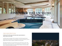 Desktop screenshot for ppreteam.com