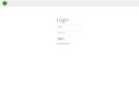 Desktop screenshot for rundsp.com