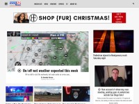 Desktop screenshot for wsfa.com