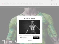 Desktop screenshot for lovethepain.com