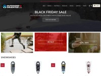 Desktop screenshot for outdoorsoriented.com