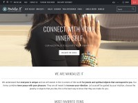 Desktop screenshot for mandalizeit.com