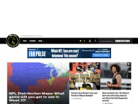 Desktop screenshot for behindthesteelcurtain.com