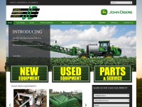 Desktop screenshot for dekalbimpco.com